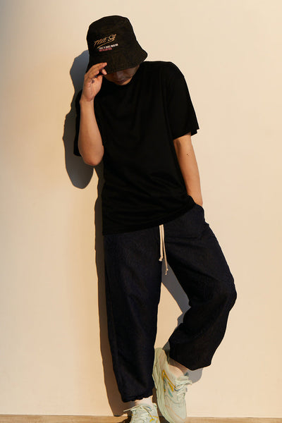 TRUE Self サイドラインパンツ BOTTOMS – TRUE Self