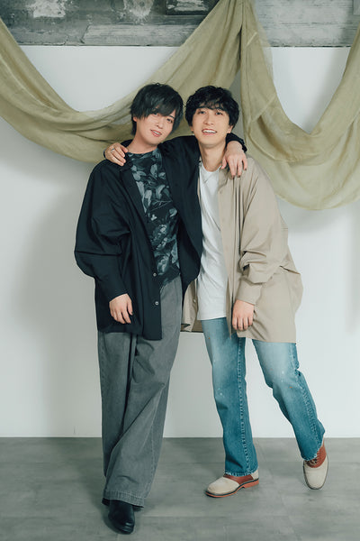 ビッグシルエットシャツ【ベージュ】 – TRUE Self