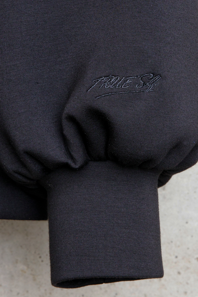 TRUE Self 切替ビッグフーディー TRUE Self 切替ビッグフーディー