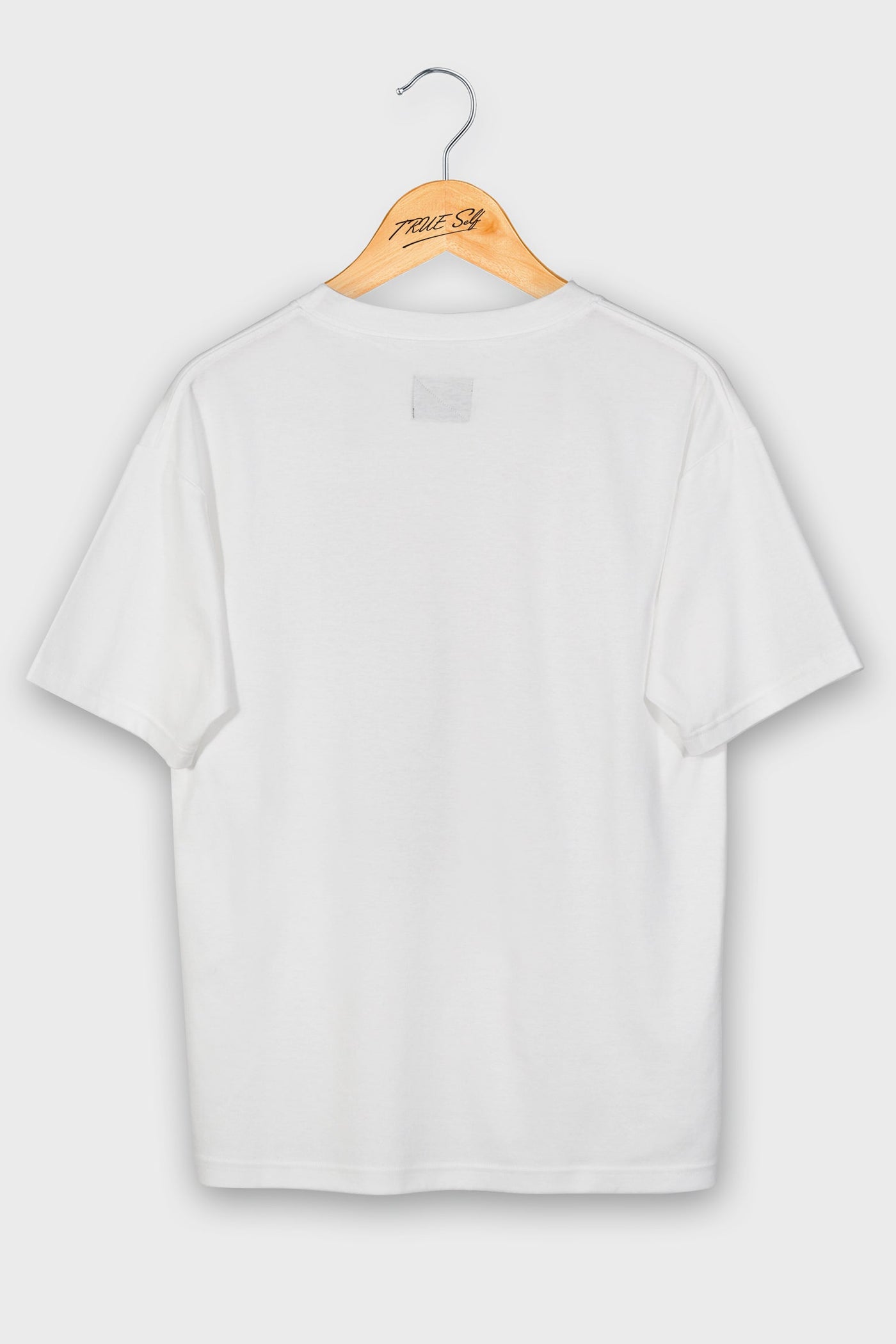 2021ss Nシリーズ Tシャツ / INSTALL【ホワイト】 – TRUE Self