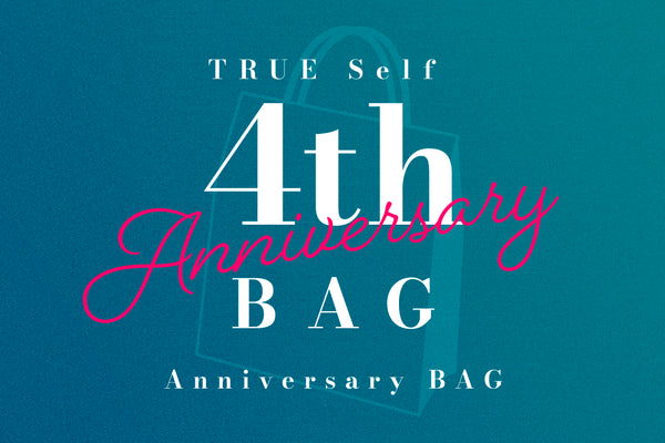 4th Anniversary BAG【5000】