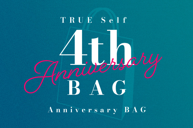 4th Anniversary BAG【5000】