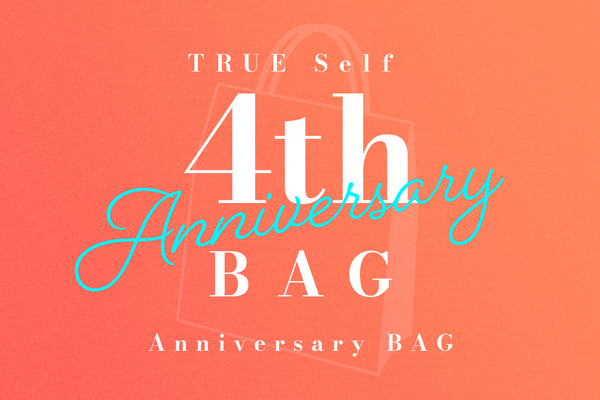 4th Anniversary BAG【10000】