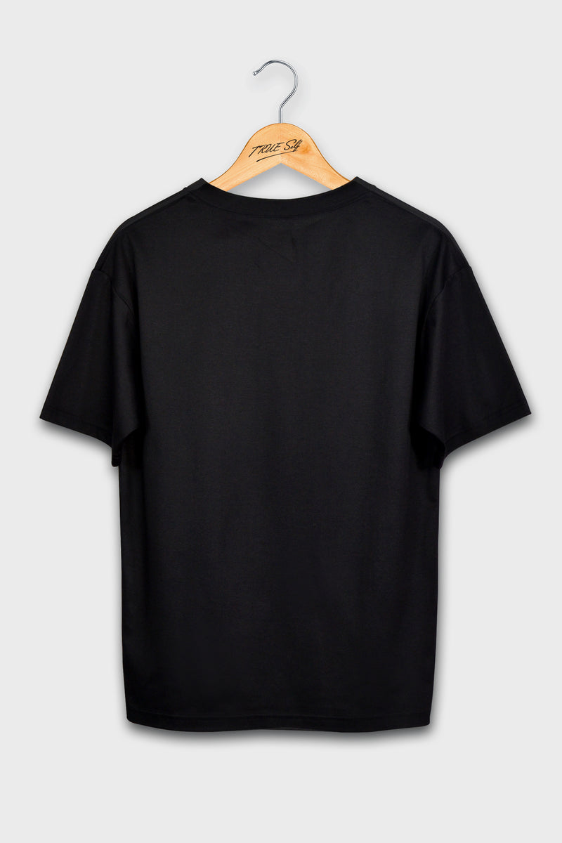 2021ss Nシリーズ Tシャツ / INSTALL【ブラック】