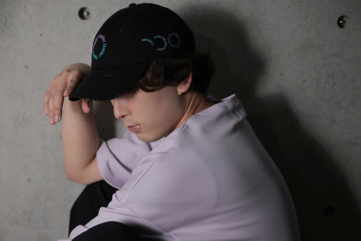 CAP – TRUE Self