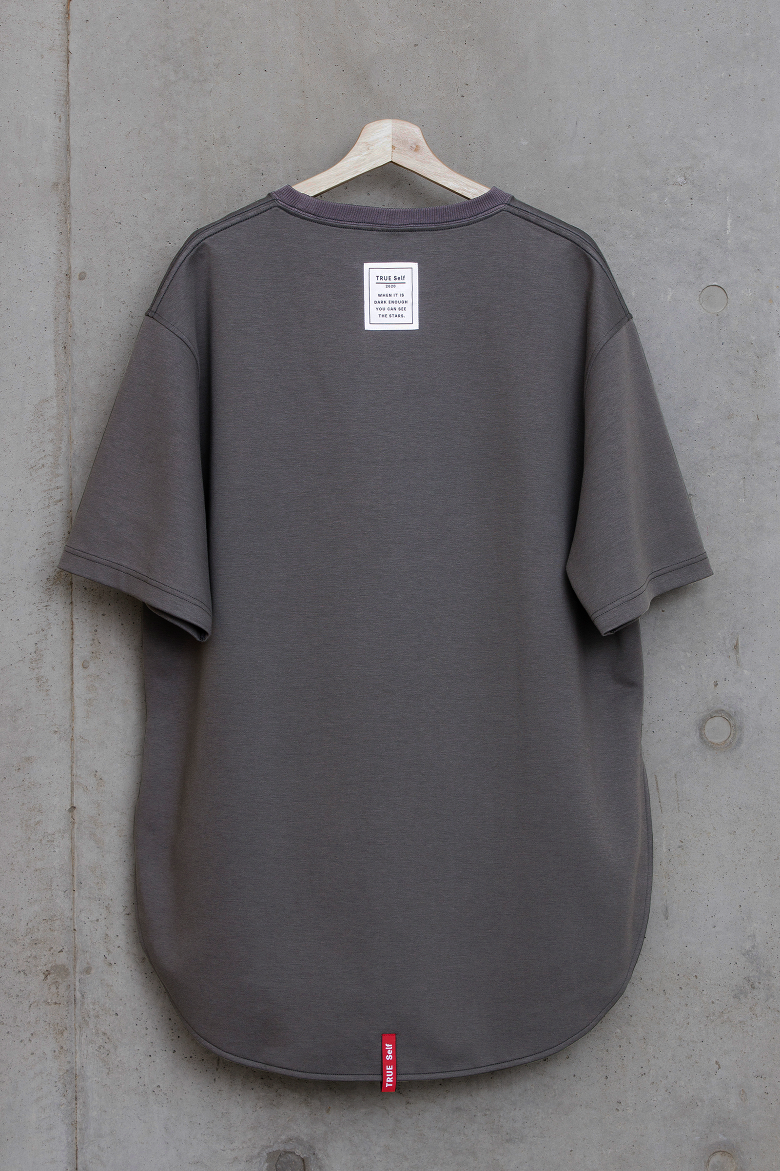 Nシリーズ:グラフィックTシャツ【グレー】 – TRUE Self Nシリーズ:グラフィックTシャツ【グレー】 – TRUE Self